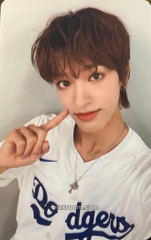 Seita NALLINA Photocard - NEXZ - NEXZ K-pop photocard