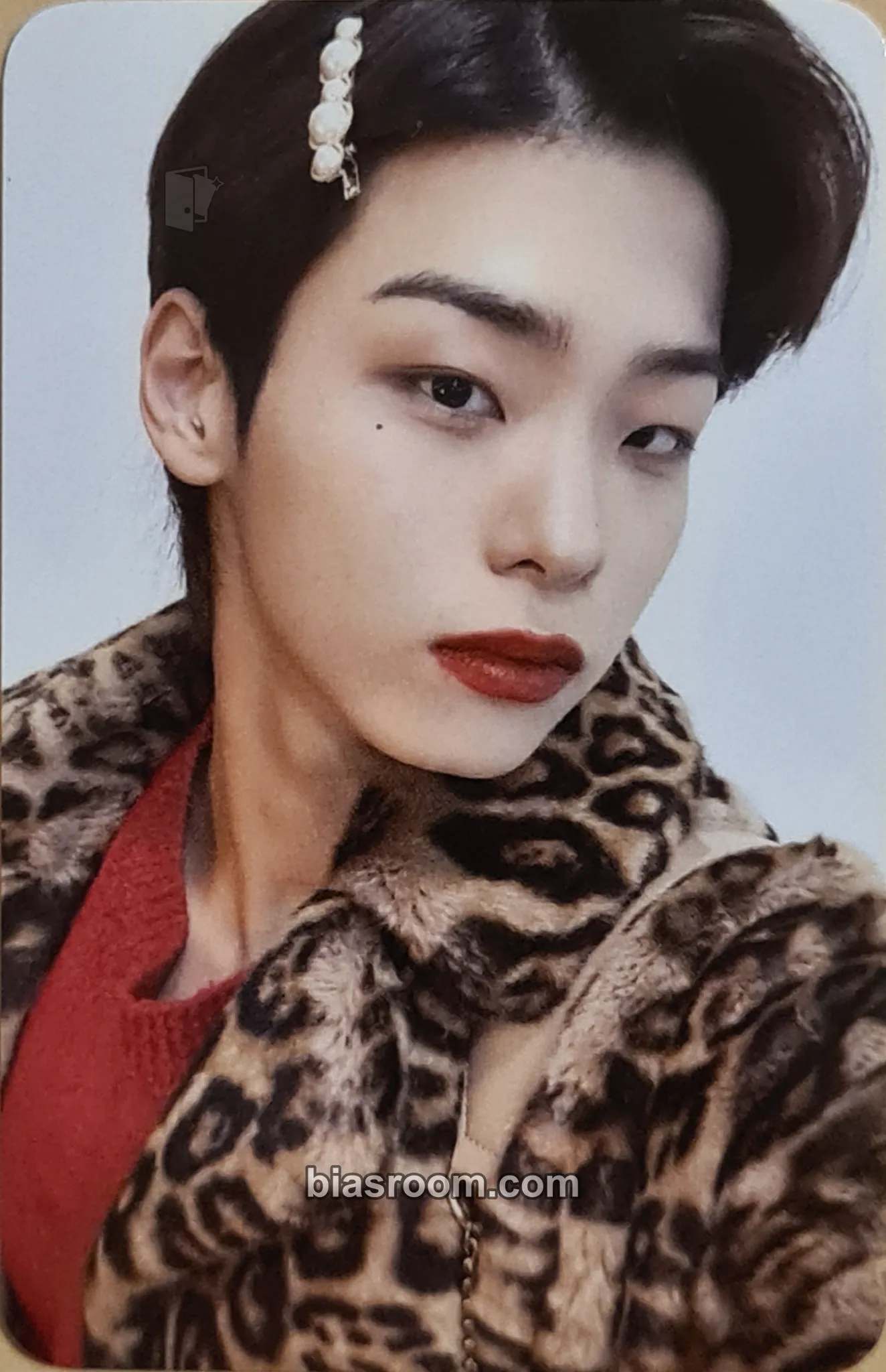 Dogyun 2025 Season's Greetings Photocard - 82Major - 82Major K-pop photocard