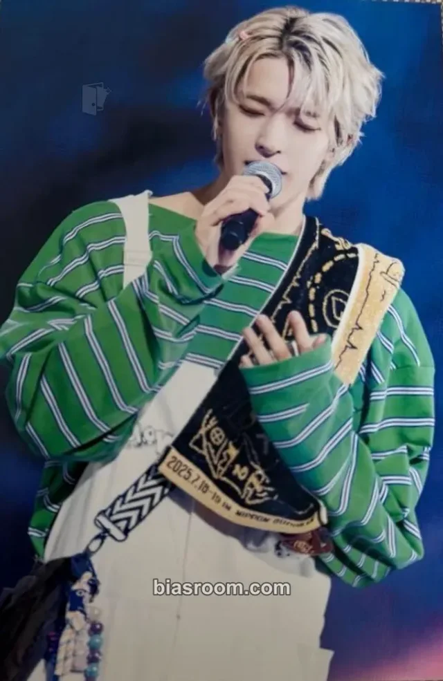 NEXZ - Tomoya - Blu-ray - NEXZ LIVE TOUR 2025 “One Bite” in Nippon Budokan [Limited Edition] Other pob (pre-order benefit) tower records japan