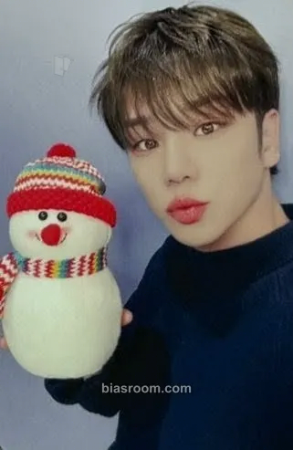 Kim Byeongkwan PINATA Photocard - A.C.E - A.C.E K-pop photocard