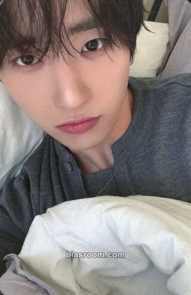 Fengfan PULSE Photocard - INI - INI K-pop photocard
