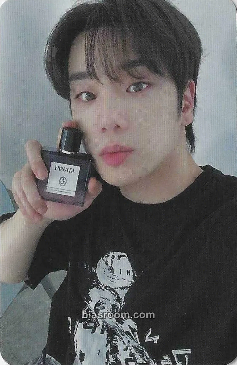 Kim Byeongkwan PINATA Photocard - A.C.E - A.C.E K-pop photocard