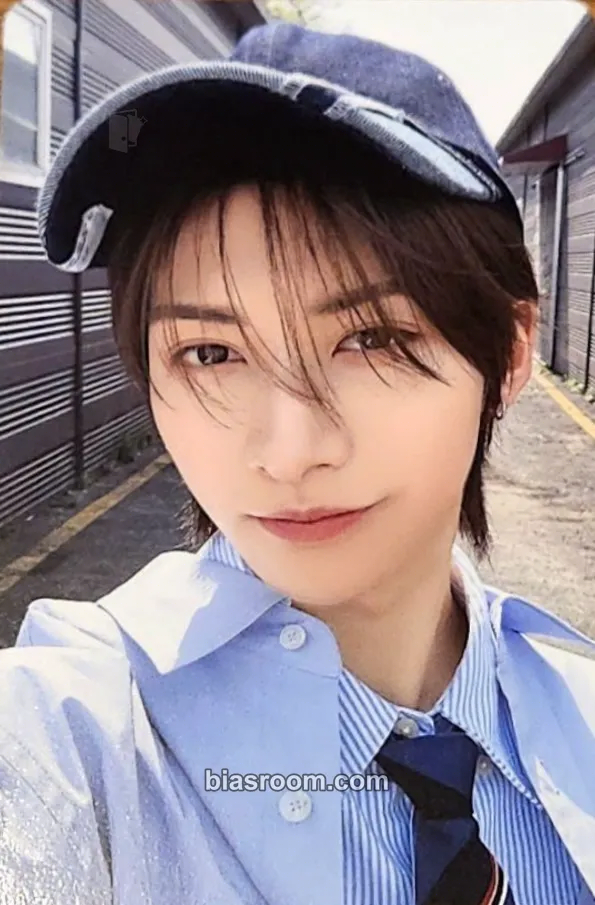Yu NEXZ Showcase 2024 "Ride the Vibe" Photocard - NEXZ - NEXZ K-pop photocard