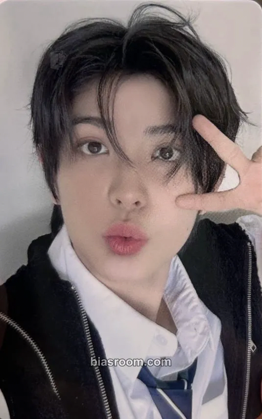 Yuki NEXZ Showcase 2024 "Ride the Vibe" Photocard - NEXZ - NEXZ K-pop photocard