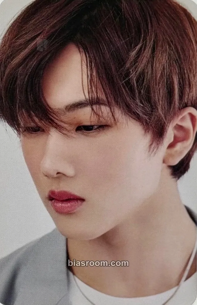 Jisung CANDYLAB X NCT DREAM Photocard - NCT DREAM - NCT DREAM K-pop photocard