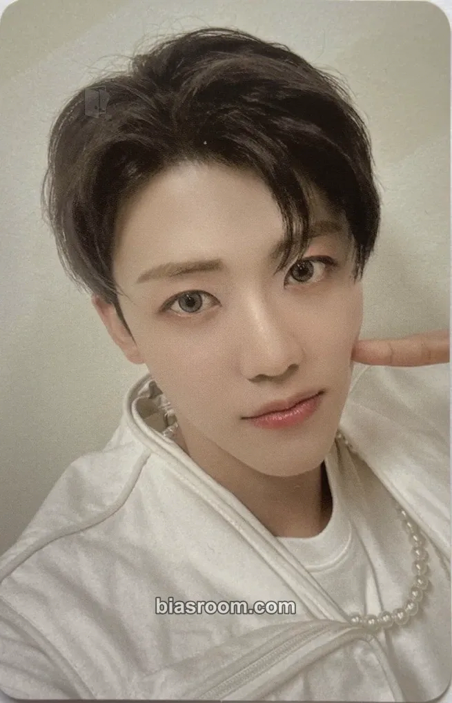 Jaemin Dreamscape Photocard - NCT DREAM - NCT DREAM K-pop photocard