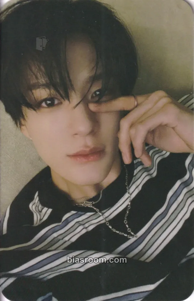 Jeno Hot Sauce Photocard - NCT DREAM - NCT DREAM K-pop photocard
