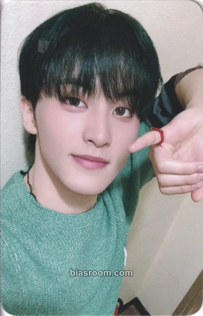Mark Dream()scape Photocard - NCT DREAM - NCT DREAM K-pop photocard