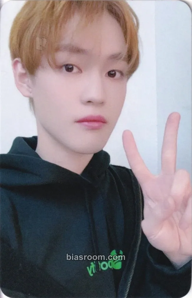 Chenle Dream()scape Photocard - NCT DREAM - NCT DREAM K-pop photocard