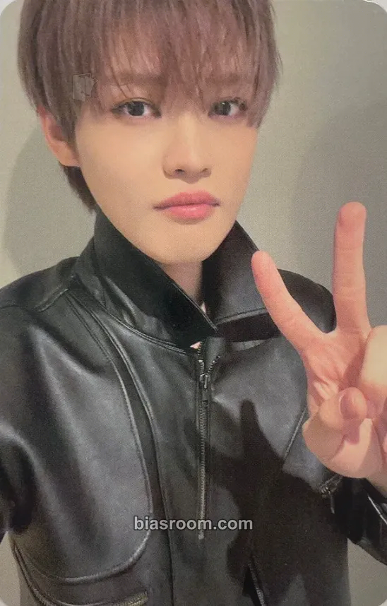 Chenle Beat It Up Photocard - NCT DREAM - NCT DREAM K-pop photocard