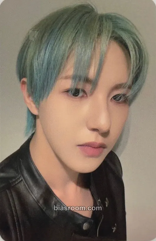 Renjun Beat It Up Photocard - NCT DREAM - NCT DREAM K-pop photocard