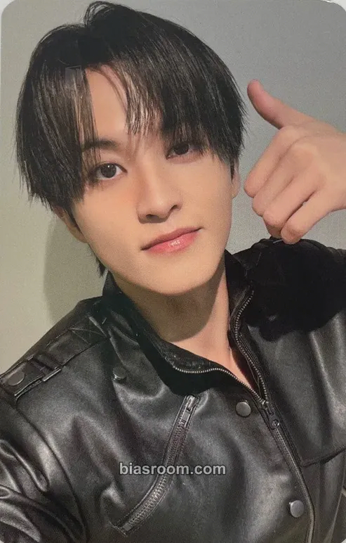 Mark Beat It Up Photocard - NCT DREAM - NCT DREAM K-pop photocard