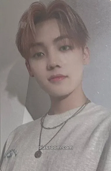 Kang Yuchan Changer : Dear Eris Photocard - A.C.E - A.C.E K-pop photocard