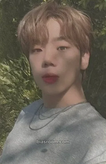 Kim Byeongkwan Changer : Dear Eris Photocard - A.C.E - A.C.E K-pop photocard