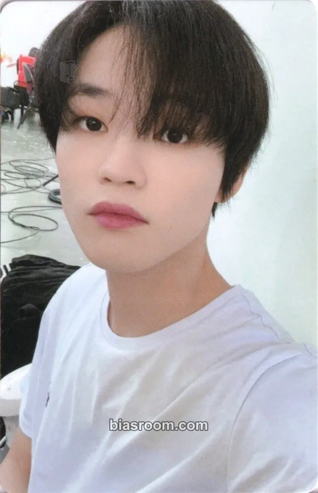 Chenle Candy Photocard - NCT DREAM - NCT DREAM K-pop photocard