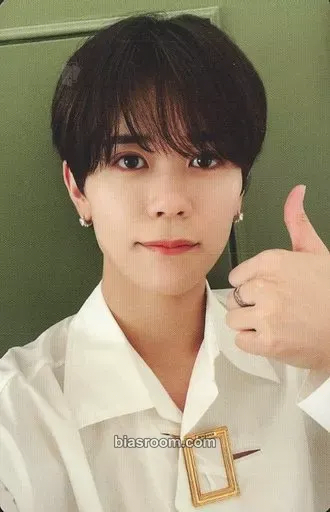Kyosuke TAG ME Photocard - INI - INI K-pop photocard