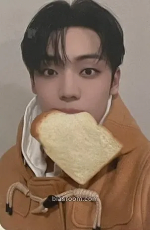 Kang Yuchan PINATA Photocard - A.C.E - A.C.E K-pop photocard