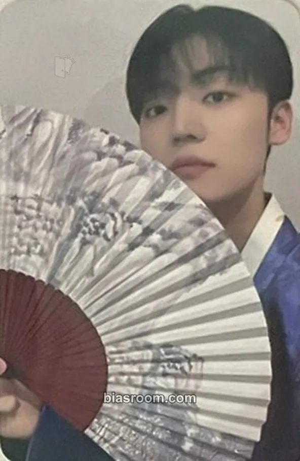 Kang Yuchan PINATA Photocard - A.C.E - A.C.E K-pop photocard