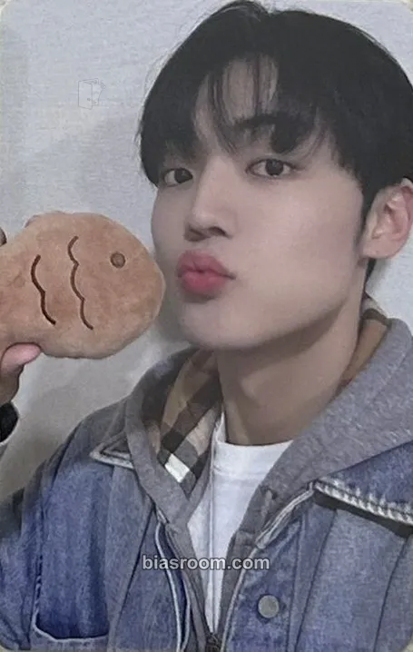 Kang Yuchan PINATA Photocard - A.C.E - A.C.E K-pop photocard