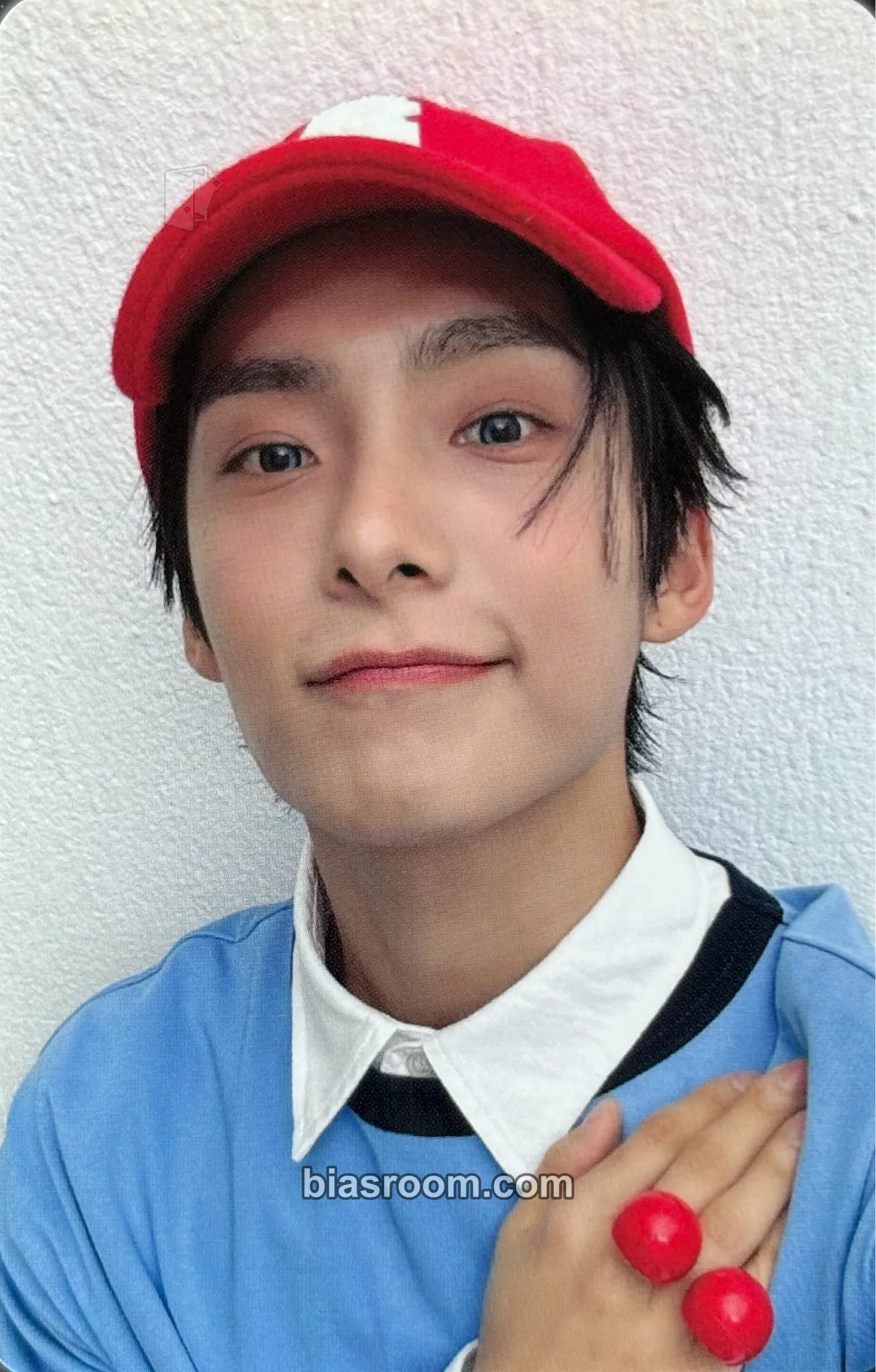 Park Junhee My Girl : ‘My Choice’ Photocard - A.C.E - A.C.E K-pop photocard