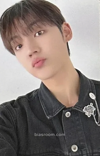 Kang Yuchan PINATA Photocard - A.C.E - A.C.E K-pop photocard