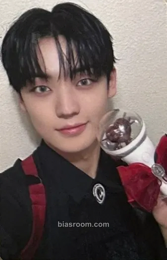 Kang Yuchan PINATA Photocard - A.C.E - A.C.E K-pop photocard