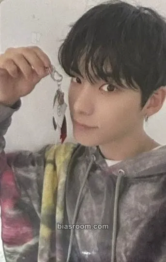Park Junhee PINATA Photocard - A.C.E - A.C.E K-pop photocard