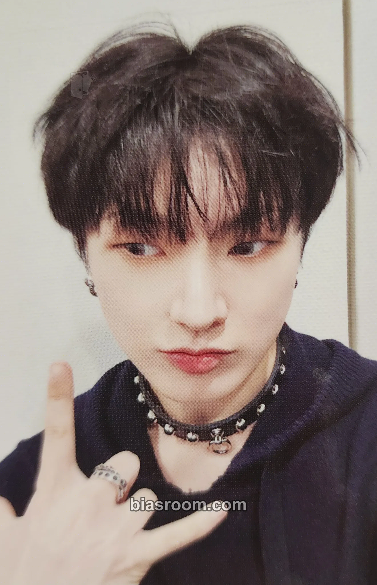 Hanse Choice Photocard - VICTON - VICTON K-pop photocard