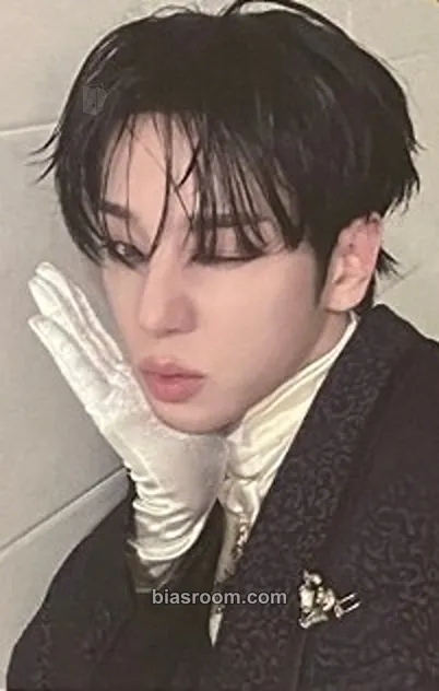 Kim Byeongkwan PINATA Photocard - A.C.E - A.C.E K-pop photocard