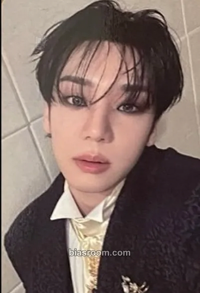 Kim Byeongkwan PINATA Photocard - A.C.E - A.C.E K-pop photocard