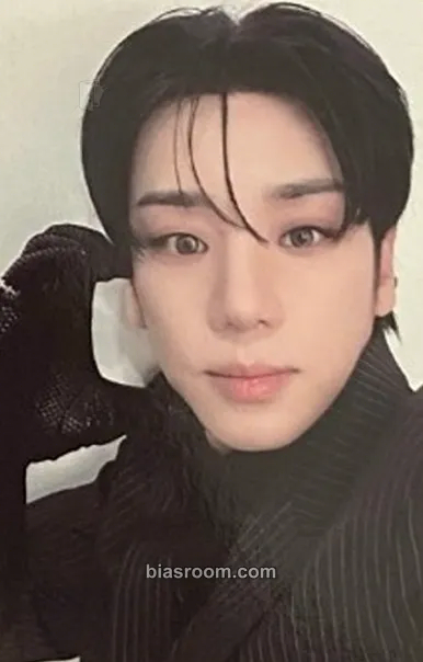Kim Byeongkwan PINATA Photocard - A.C.E - A.C.E K-pop photocard