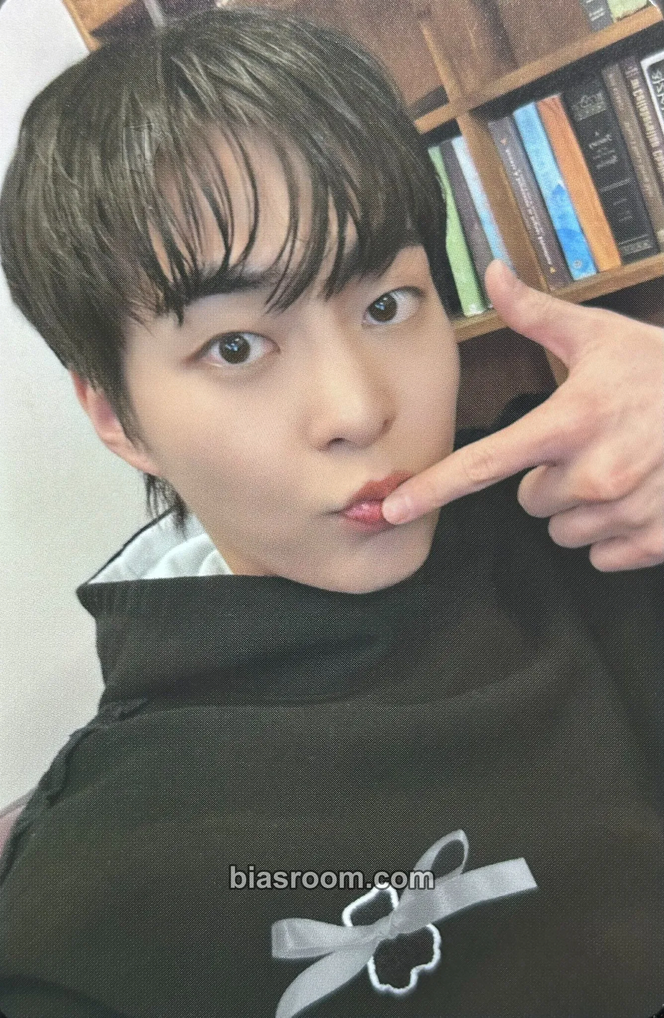 Xiumin SMTOWN — MD Photocard - EXO - EXO K-pop photocard
