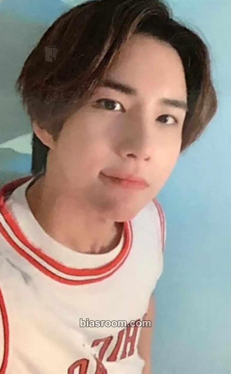 Wow A.C.E 2021 Valentine's Day Photocard - A.C.E - A.C.E K-pop photocard