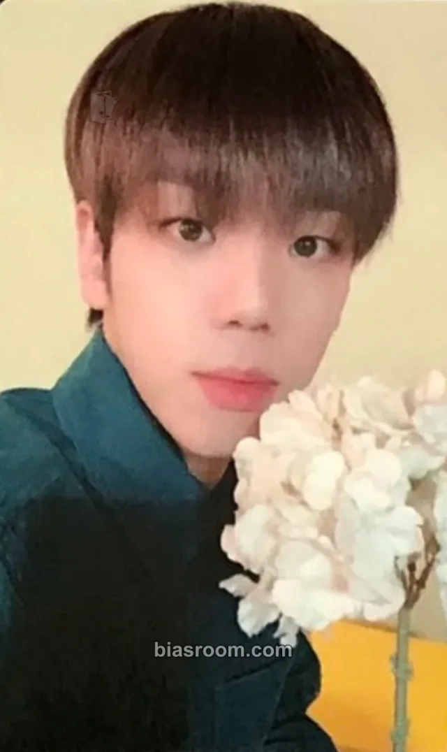 A.C.E - Kim Byeongkwan - A.C.E 2024 US Tour : Rewind US Event valentine's day event