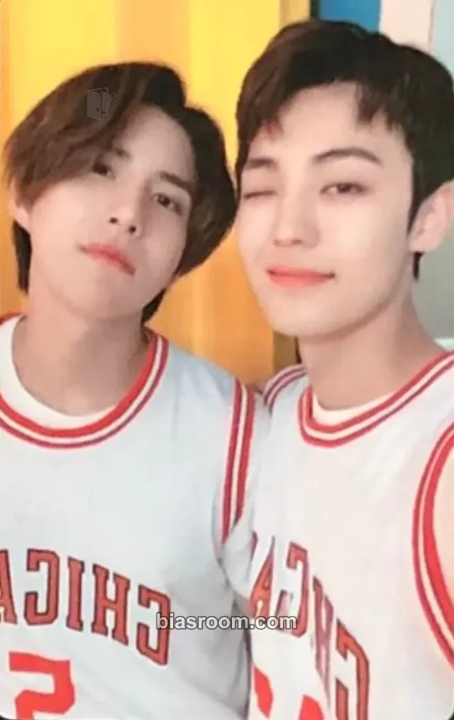 A.C.E - Kang Yuchan & Wow & Kim Byeongkwan - A.C.E 2021 Valentine's Day Event valentine's day event