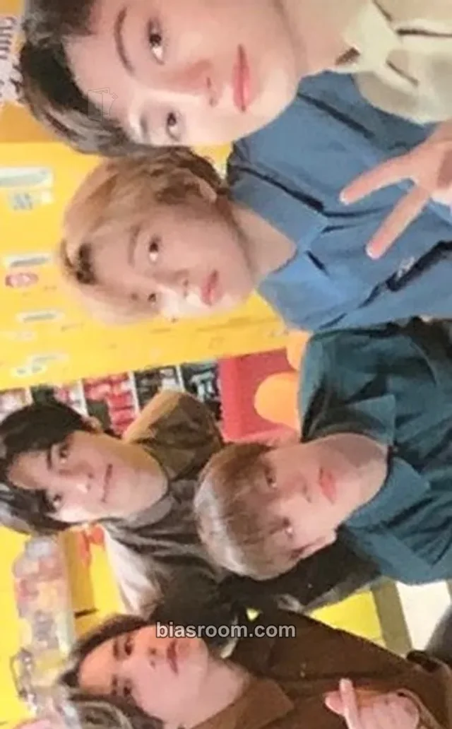 A.C.E - A.C.E 2021 Valentine's Day Event valentine's day event