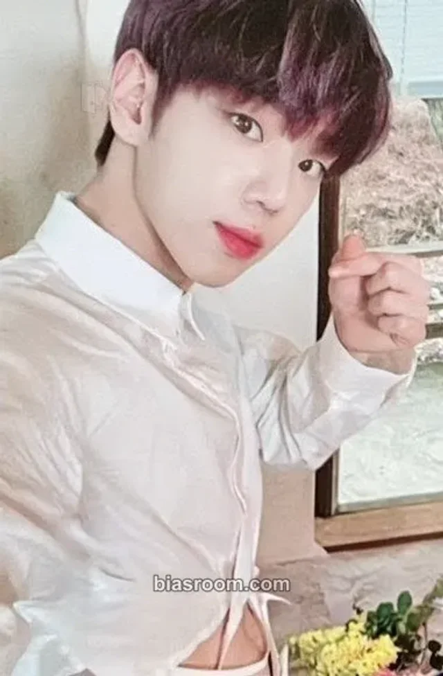 A.C.E - Kim Byeongkwan - A.C.E 1st Official FanKit Other membership