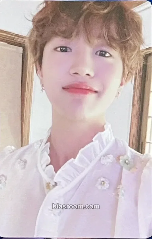 A.C.E - Lee Jiham - A.C.E 1st Official FanKit Other membership