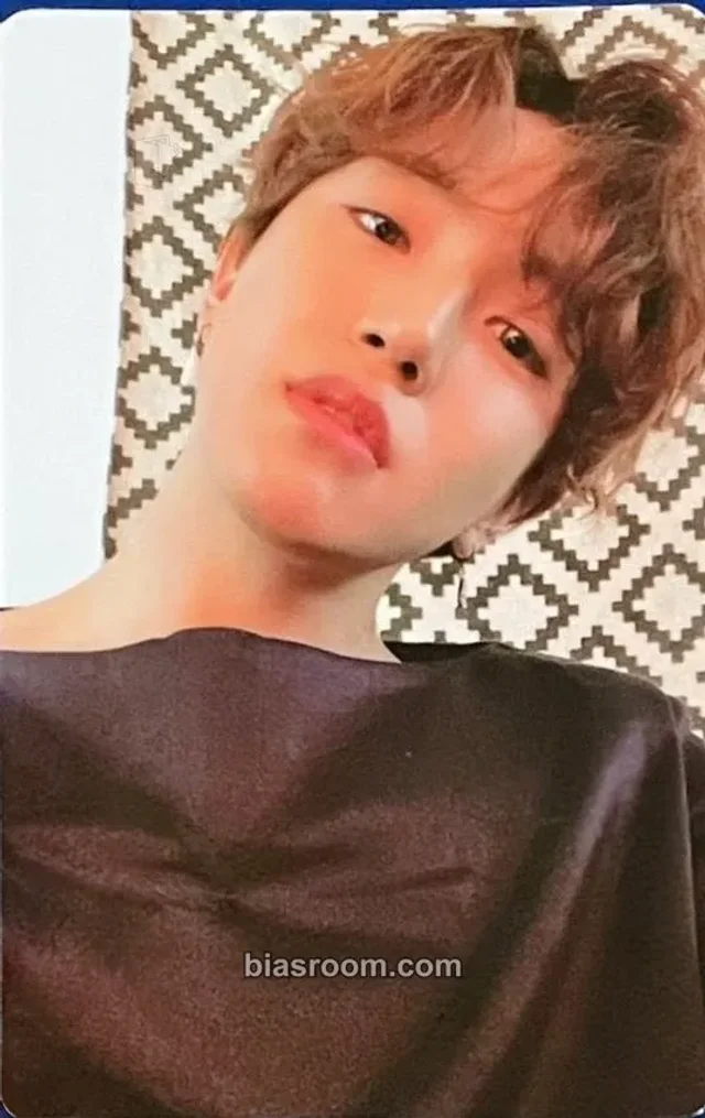 A.C.E - Lee Jiham - A.C.E 1st Official FanKit Other membership