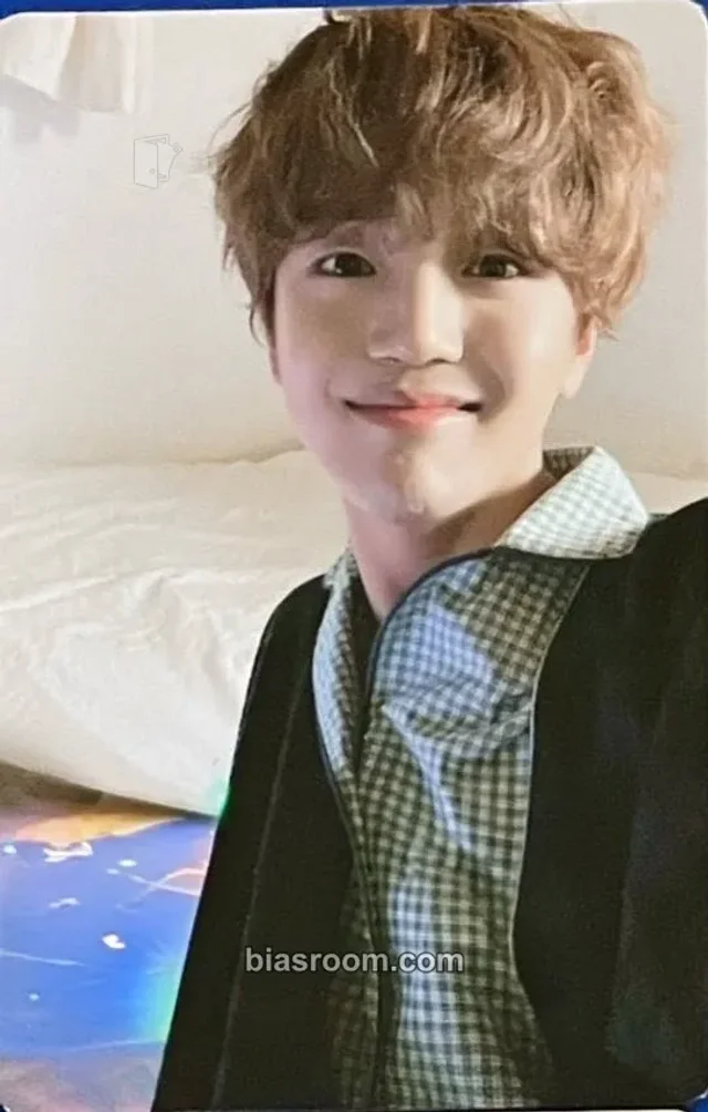 A.C.E - Lee Jiham - A.C.E 1st Official FanKit Other membership