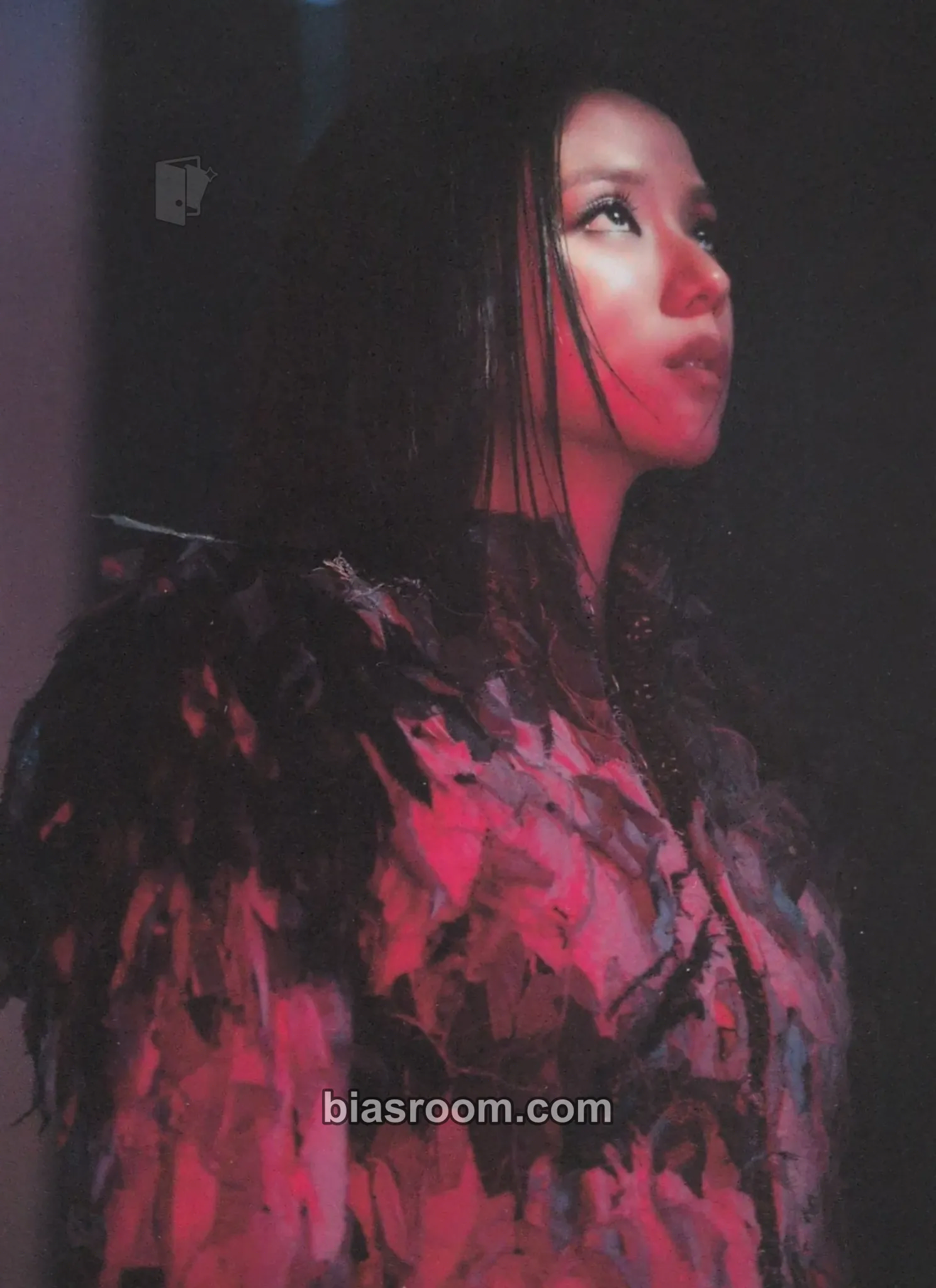 Jisoo Deadline Photocard - BLACKPINK - BLACKPINK K-pop photocard
