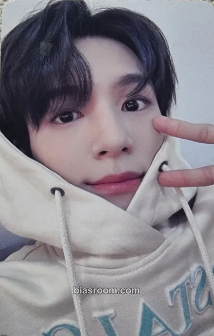 Jeno NCT Home 2023 Photocard - NCT - NCT K-pop photocard
