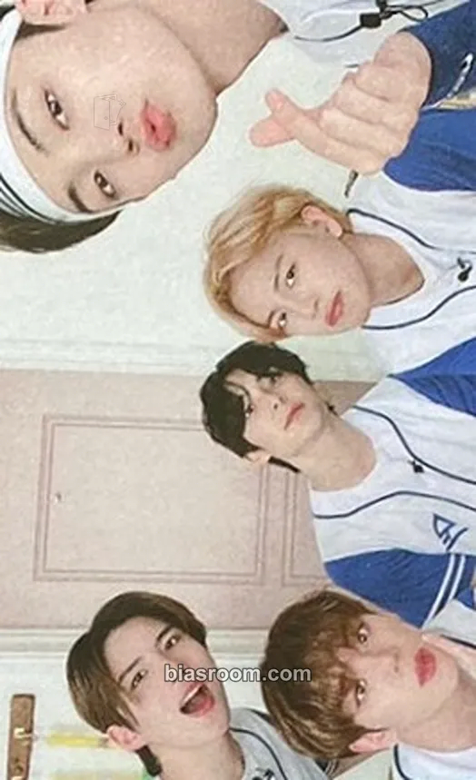 A.C.E Japan White Day 2021 Photocard - A.C.E - A.C.E K-pop photocard