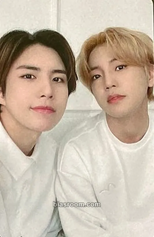 A.C.E Japan White Day 2021 Photocard - A.C.E - A.C.E K-pop photocard