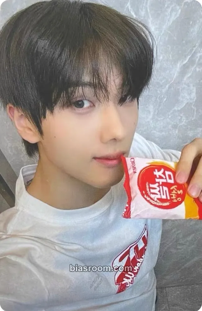 Jisung Go Back to the Future Photocard - NCT DREAM - NCT DREAM K-pop photocard