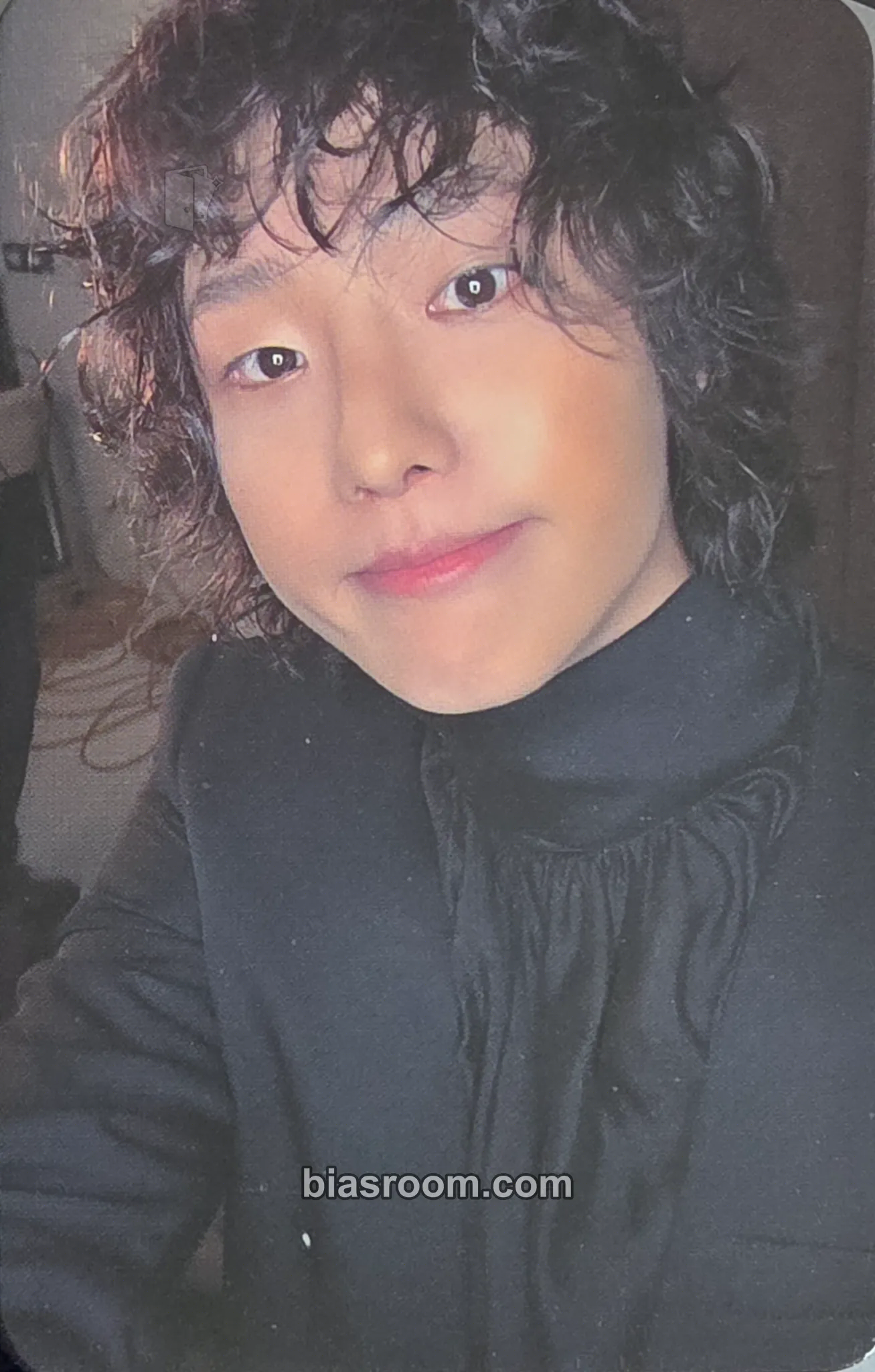 WOODZ Archive. 1 Photocard - WOODZ K-pop photocard