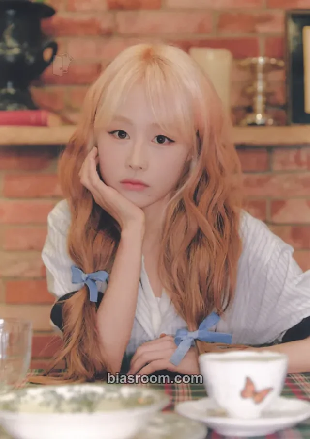 Lee Sujeong - Lee Sujeong (Baby Soul) - 2024 Season's Greetings Other mini poster season's greetings