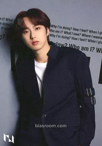 Takumi I (Special Edition) Photocard - INI – INI K-Pop-Photocard