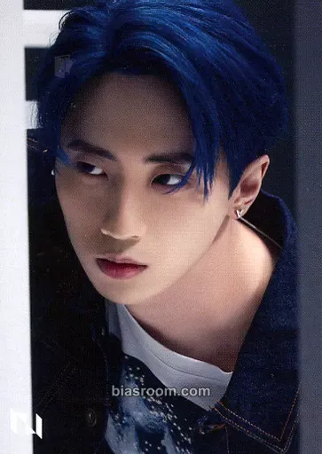 Fengfan I (Special Edition) Photocard - INI - INI K-pop photocard
