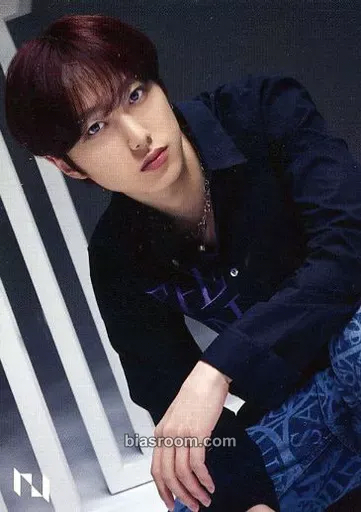 Takumi I (Special Edition) Photocard - INI - INI K-pop photocard